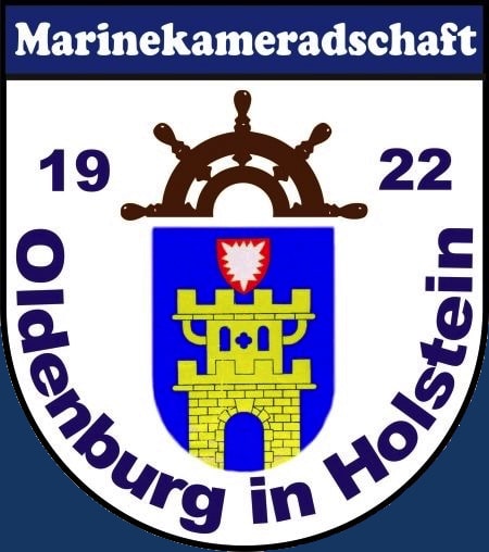 Marinekameradschaft Oldenburg/Holst von 1922